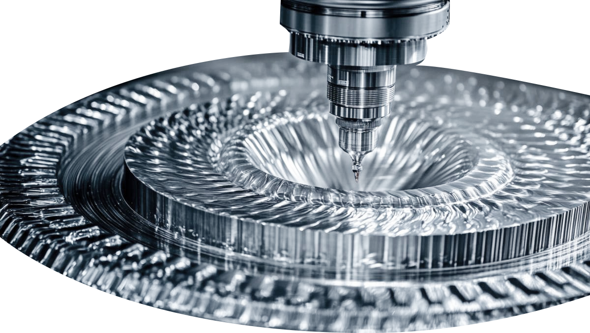 Titanium/Superalloy Machining