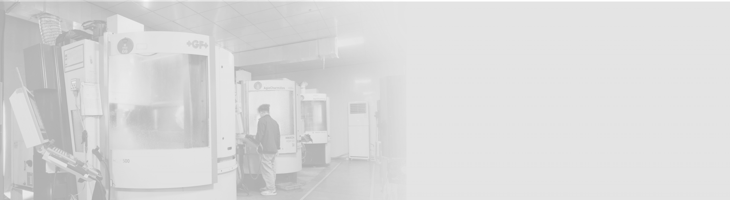 CNC Machining Service