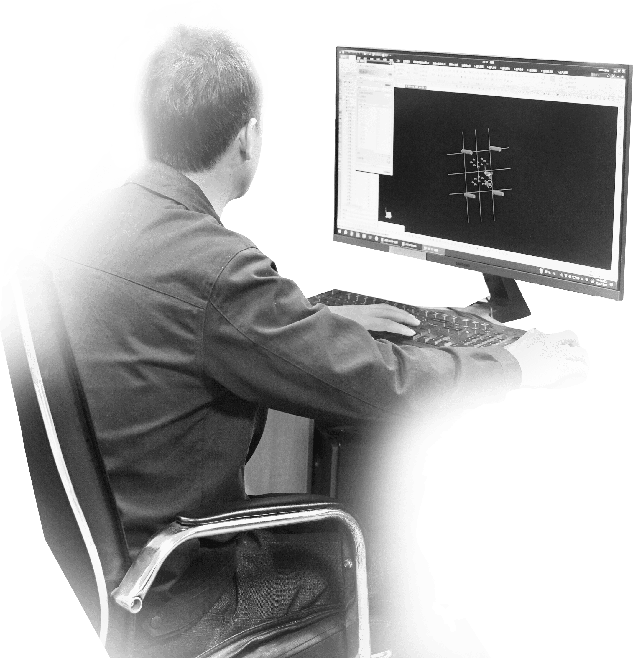 Early-Stage Collaboration, Preventing Costly Changes