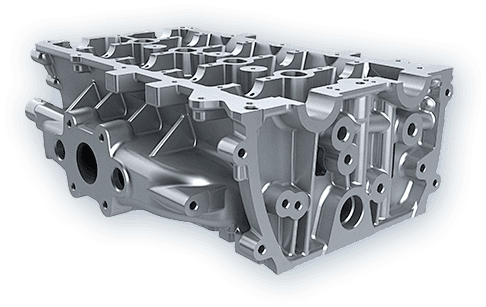Die Casting
