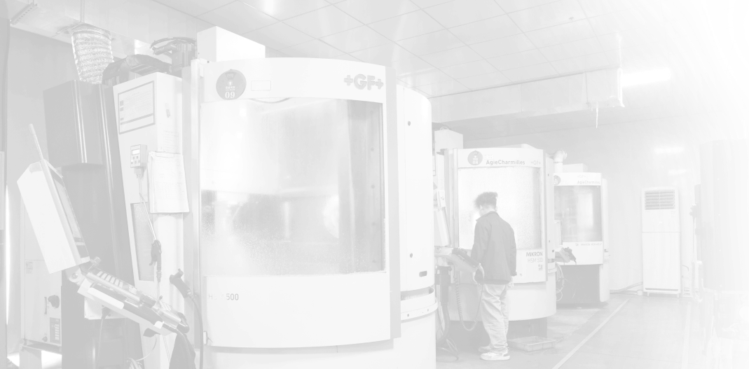 CNC Machining Service