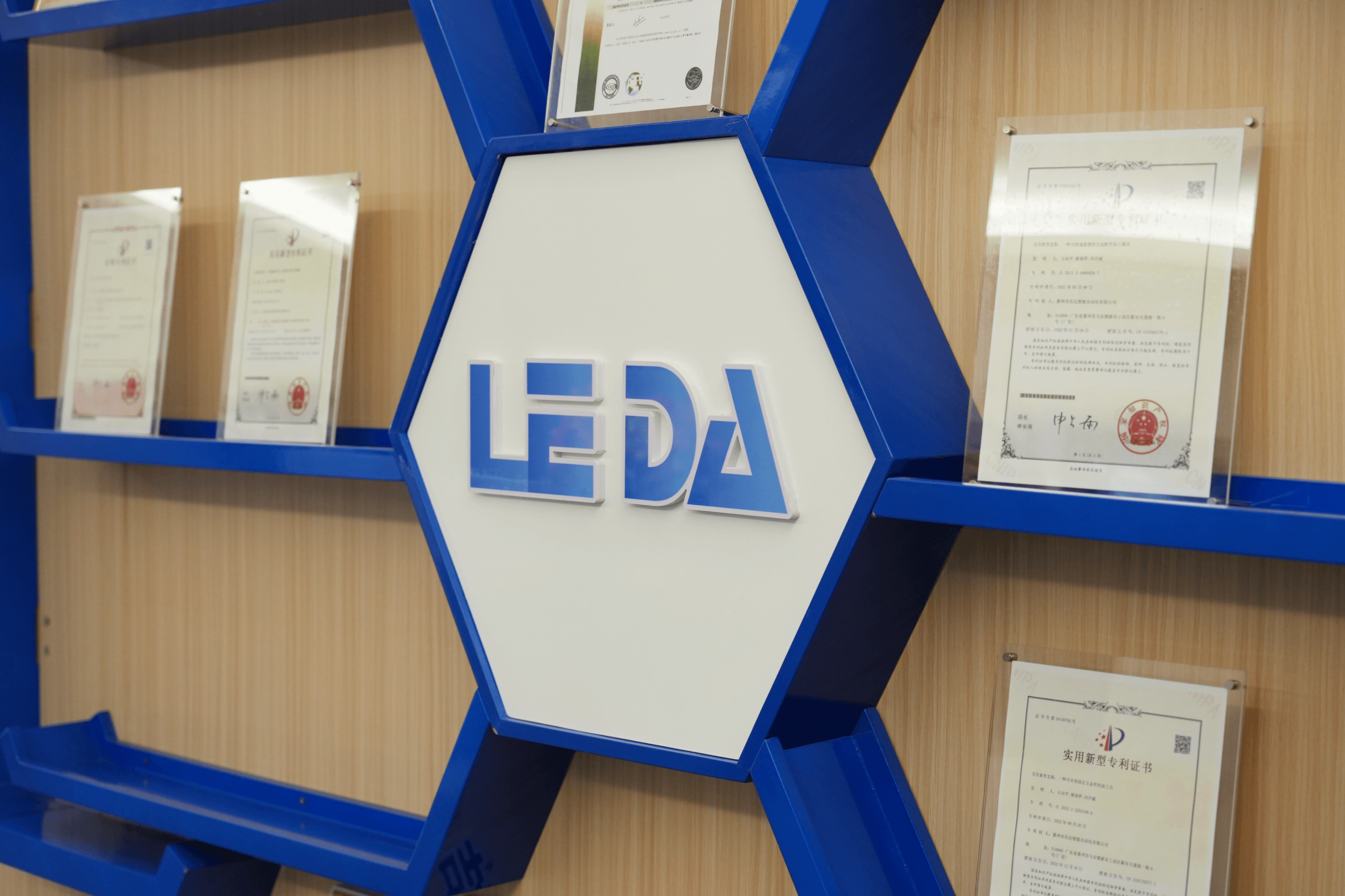 Scale & Integrated Supply Chain Leverage