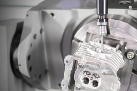 Key Support for Small-Batch Trial Production of Humanoid Robots: How LEDA Precision’s Flexible Manufacturing Capabilities Bridge the R&amp;D to Mass Production Gap