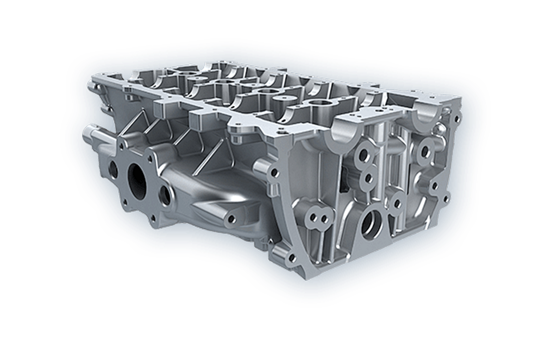 Die Casting