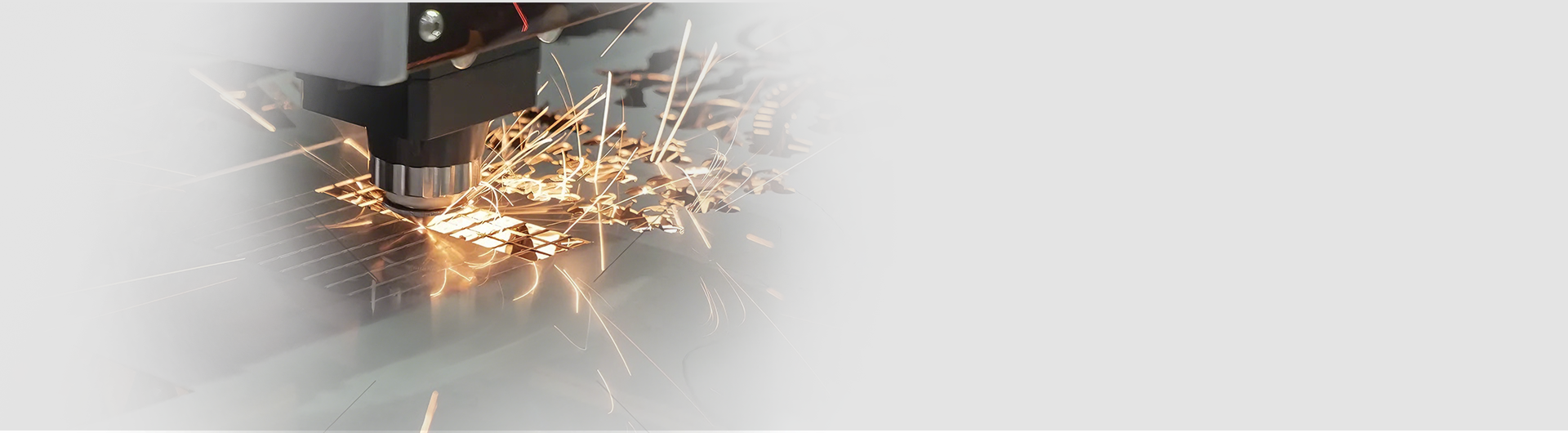 Precision  Sheet Metal Fabrication