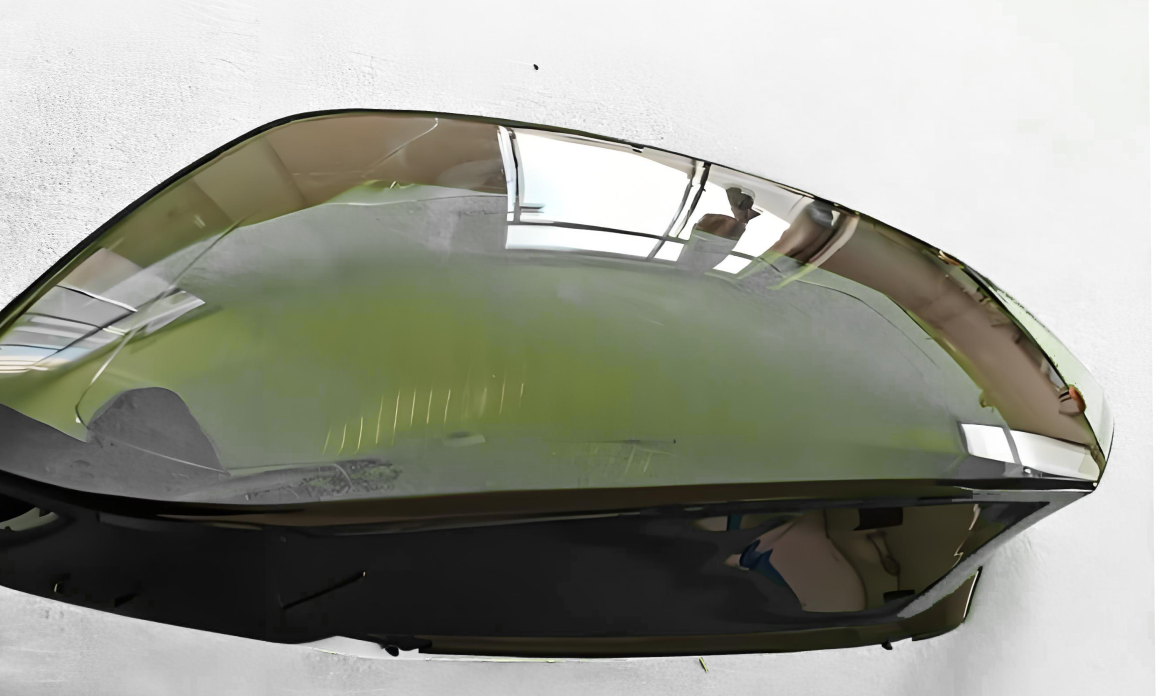 High-Gloss Injection Molding