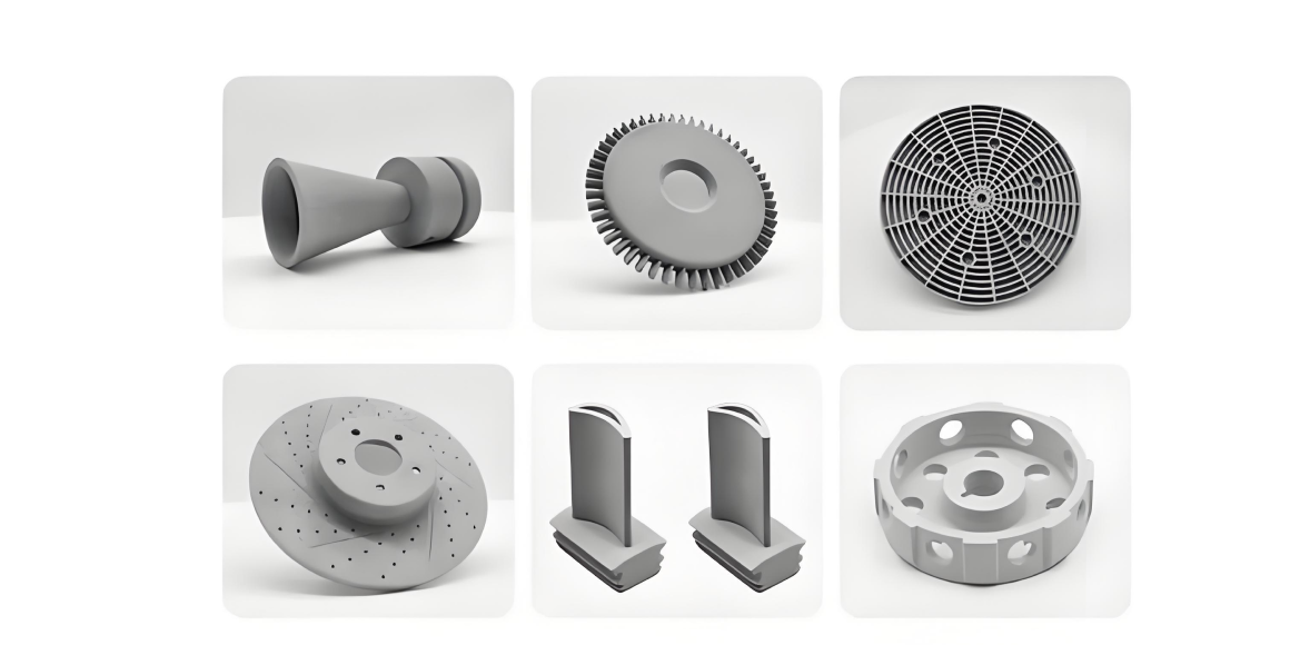 Multi-Material Molding