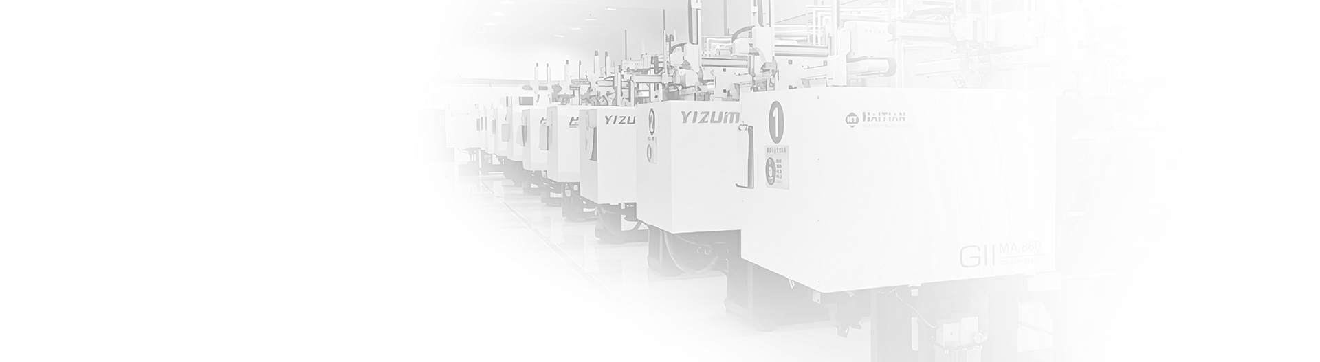 Precision Injection Molding  Service