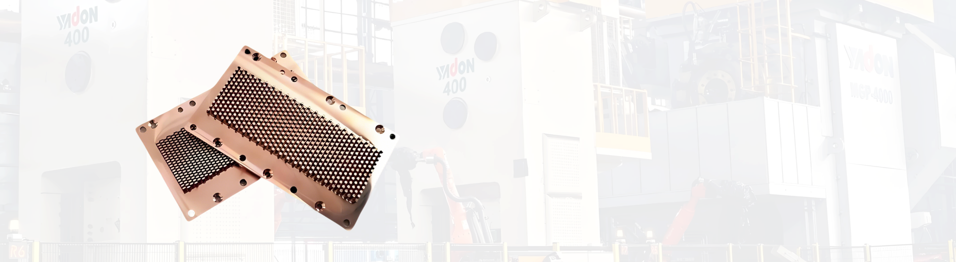 Cold Forging Service