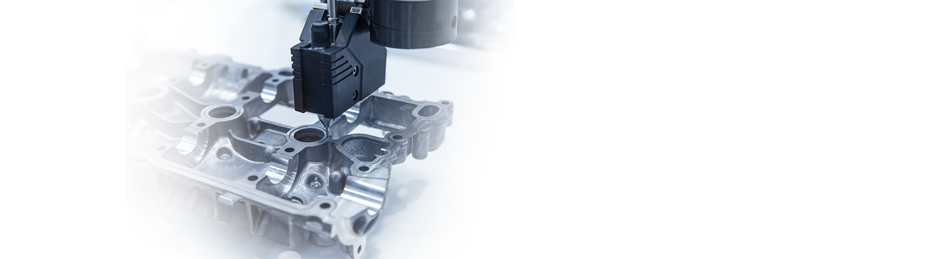 High-Pressure  Die Casting Service