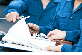 Deconstructing NPI Success from an R&amp;D Perspective: The Hardware Innovator’s Guide to a Deterministic Manufacturing Partner