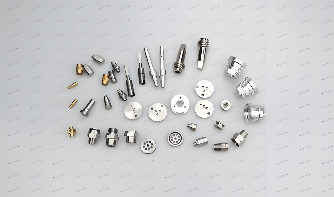 Micro-Precision Machining