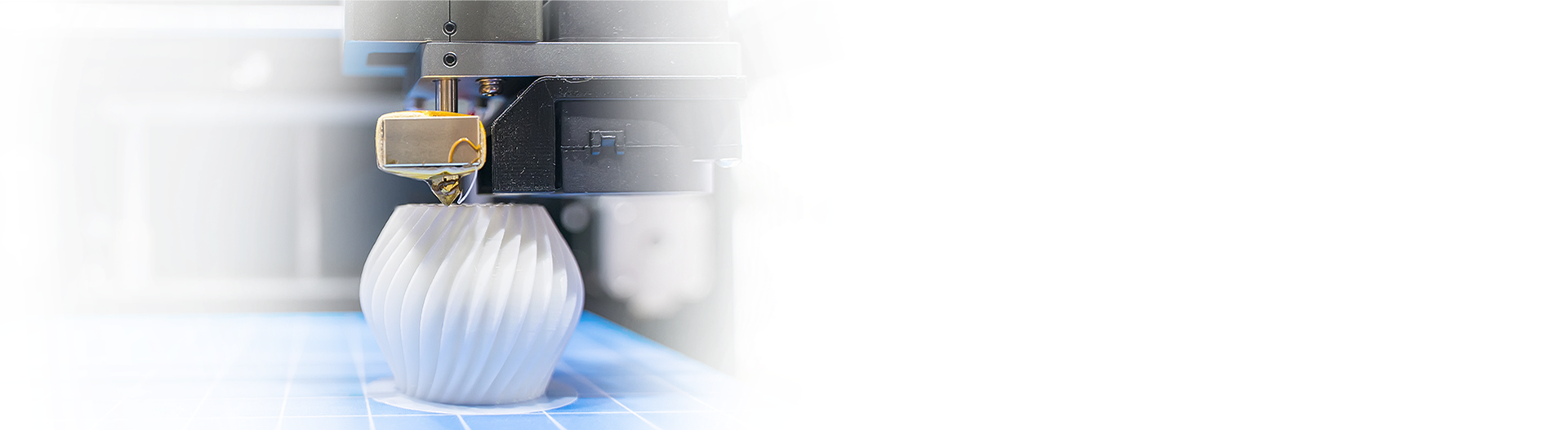 Industrial 3D Printing Service