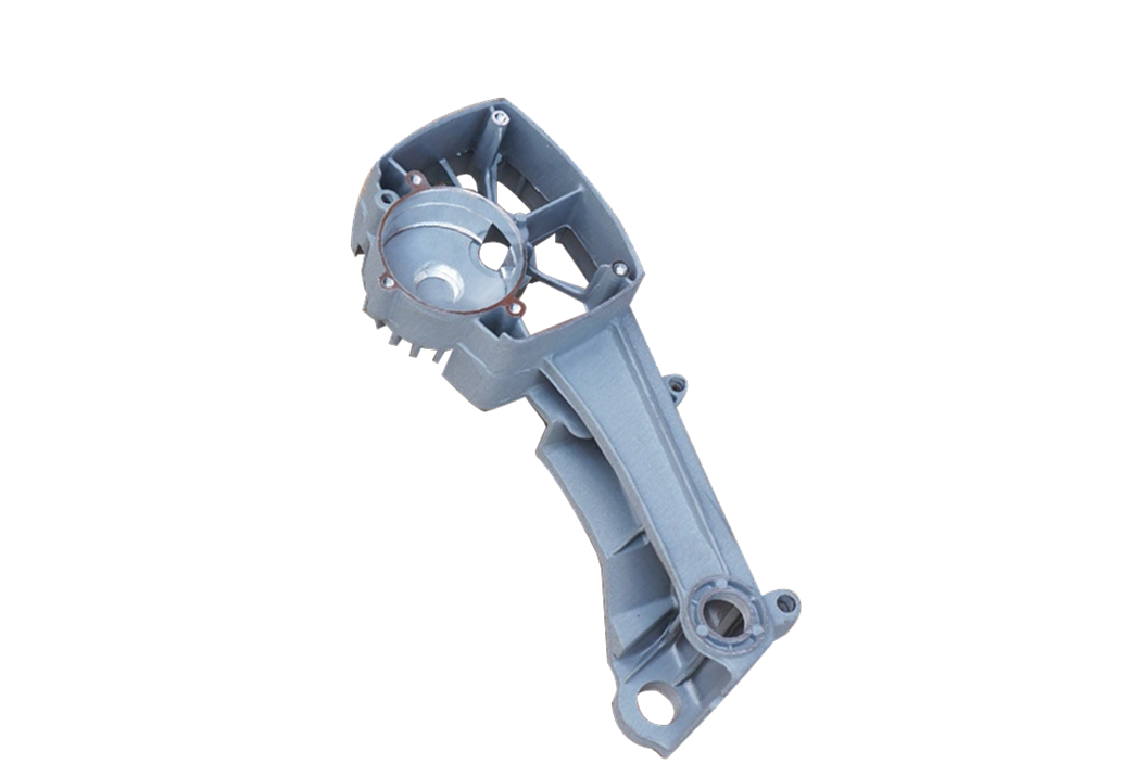 High-Pressure Die Casting