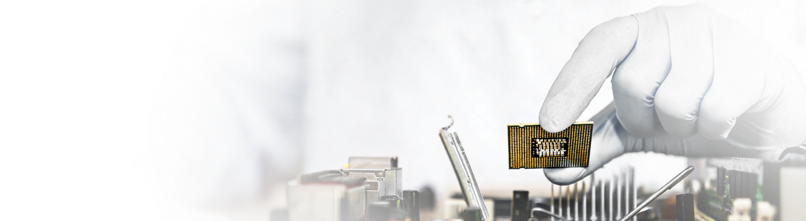 LEDA Precision Semiconductor