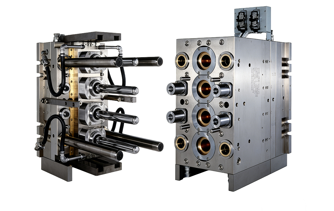 Mold & Die Manufacturing
