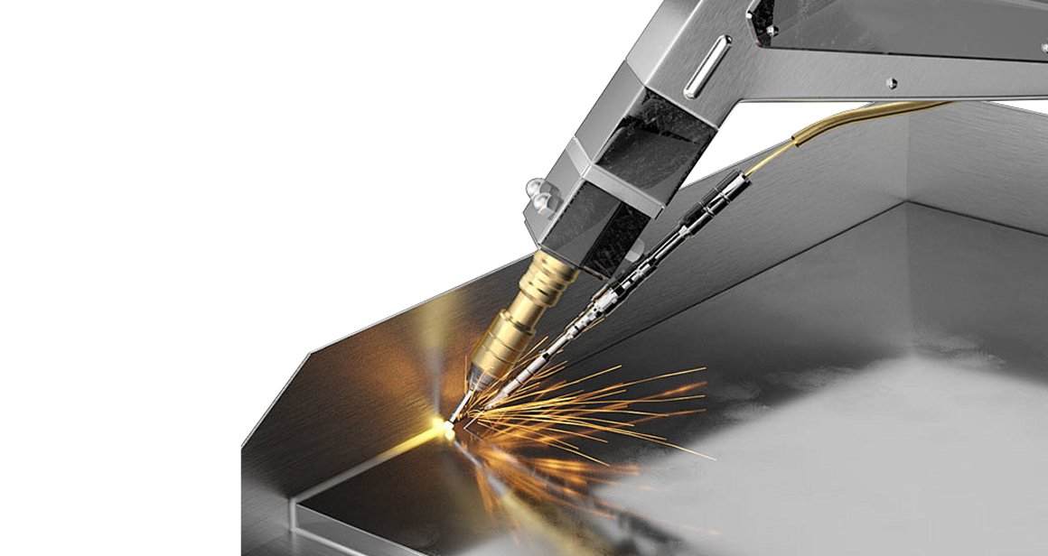 High-Reliability Welding