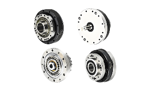 Harmonic Drive Component Machining