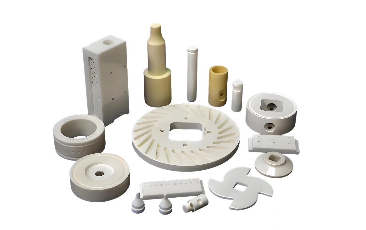 Biocompatible Material Processing