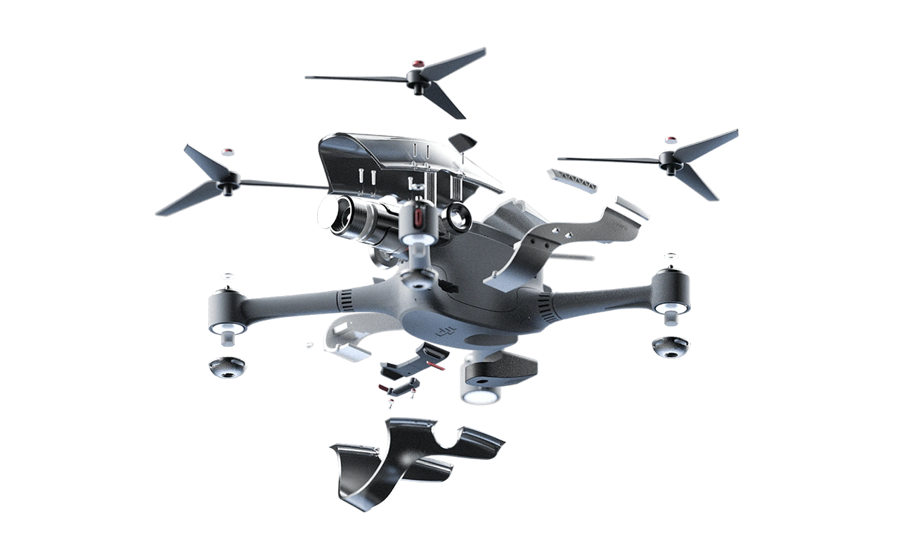 Monocoque Airframe Manufacturing