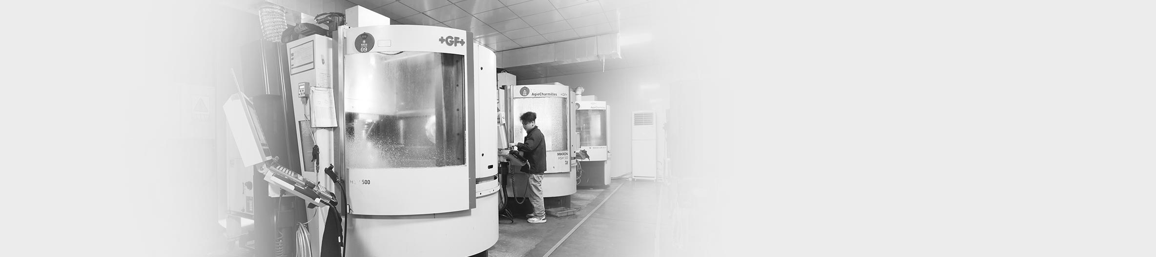 CNC Machining Service