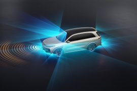 Forging the Eyes of Autonomy: How Cold Forging Enables Next-Gen Automotive Camera Housings